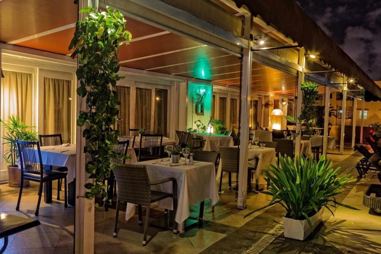Napolitano Hotel سانتو دومينجو المظهر الخارجي الصورة