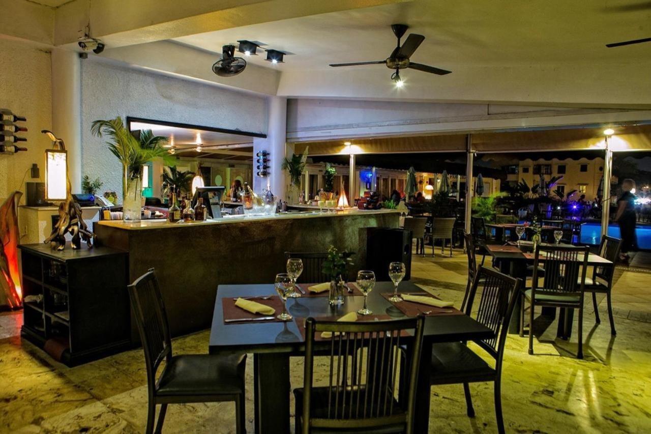 Napolitano Hotel سانتو دومينجو المظهر الخارجي الصورة