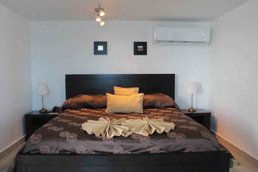 Napolitano Hotel سانتو دومينجو المظهر الخارجي الصورة