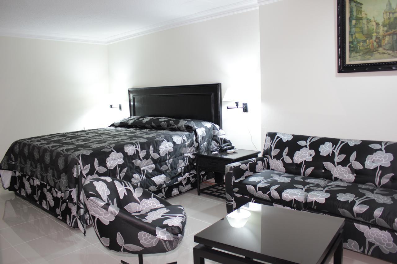 Napolitano Hotel سانتو دومينجو المظهر الخارجي الصورة